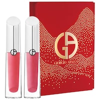 Armani Beauty - Prisma Glass Gloss Duo