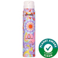 amika - Mini Rising Star Volumizing Finishing Spray