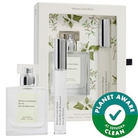 Maison Louis Marie - No.4 Bois de Balincourt Eau de Parfum Gift Set