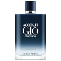 Armani Beauty - Acqua di Giò Profondo Eau de Parfum Spray