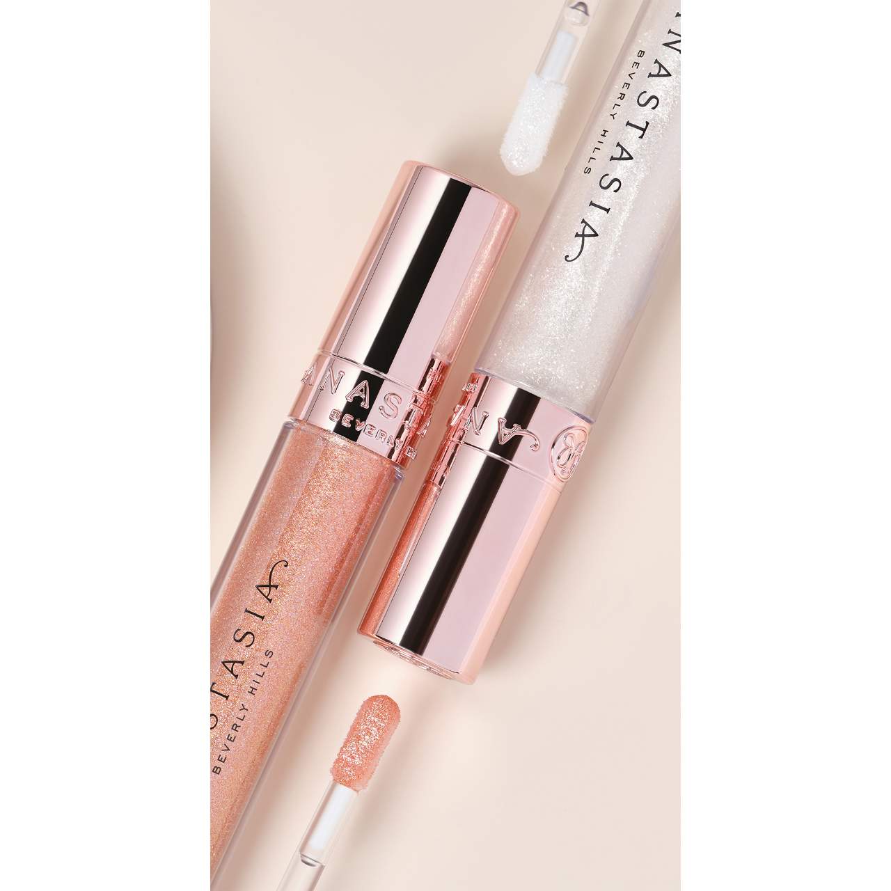 Sparkle Lip Gloss Duo