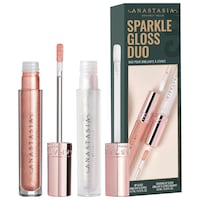 Anastasia Beverly Hills - Sparkle Lip Gloss Duo