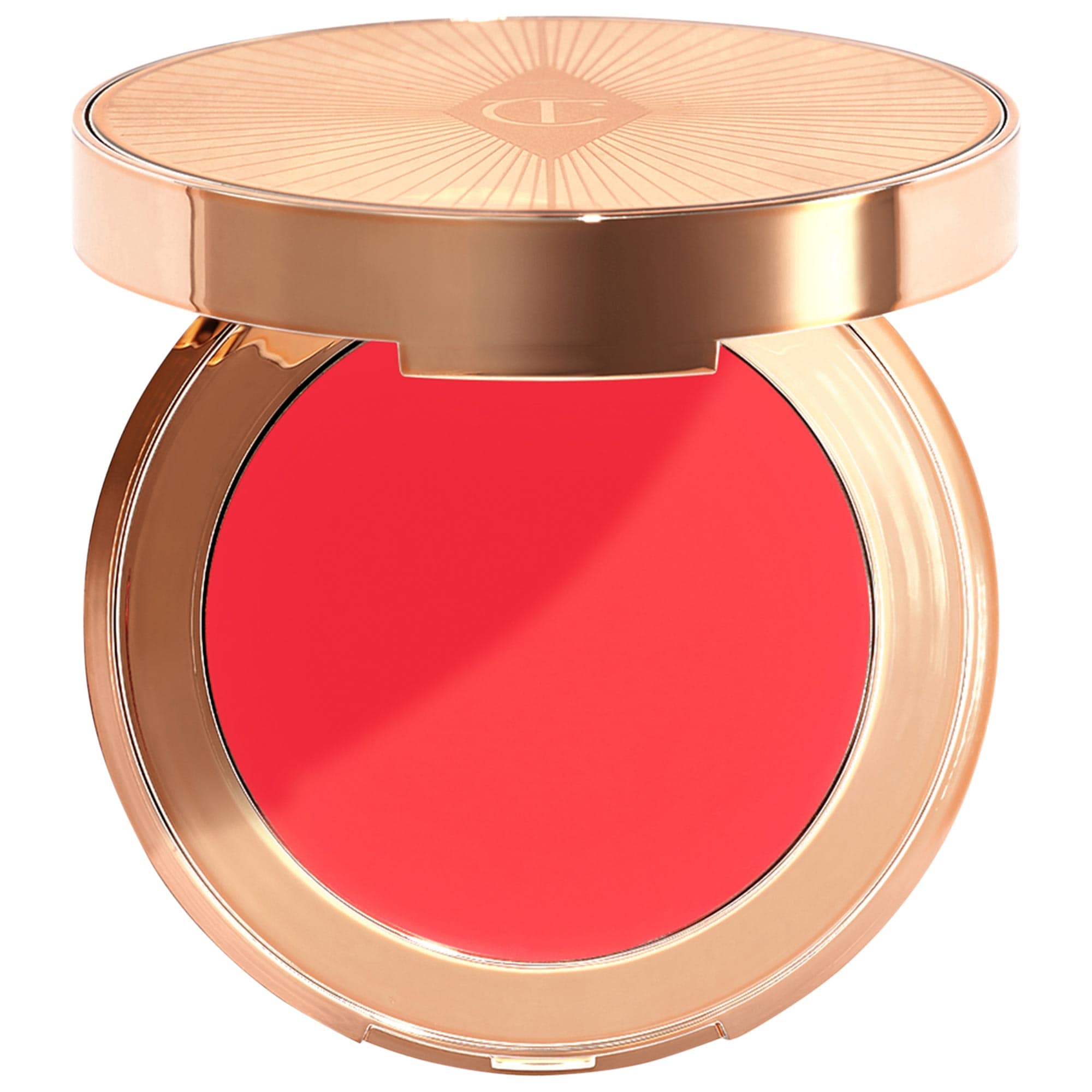 Charlotte Tilbury Beautiful Skin Lip and Cheek Glow 0.08 oz / 2.5 mL