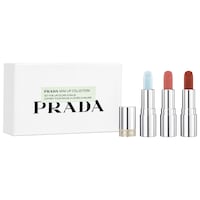 Prada Beauty - Mini Moisturizing Lip Balm Set