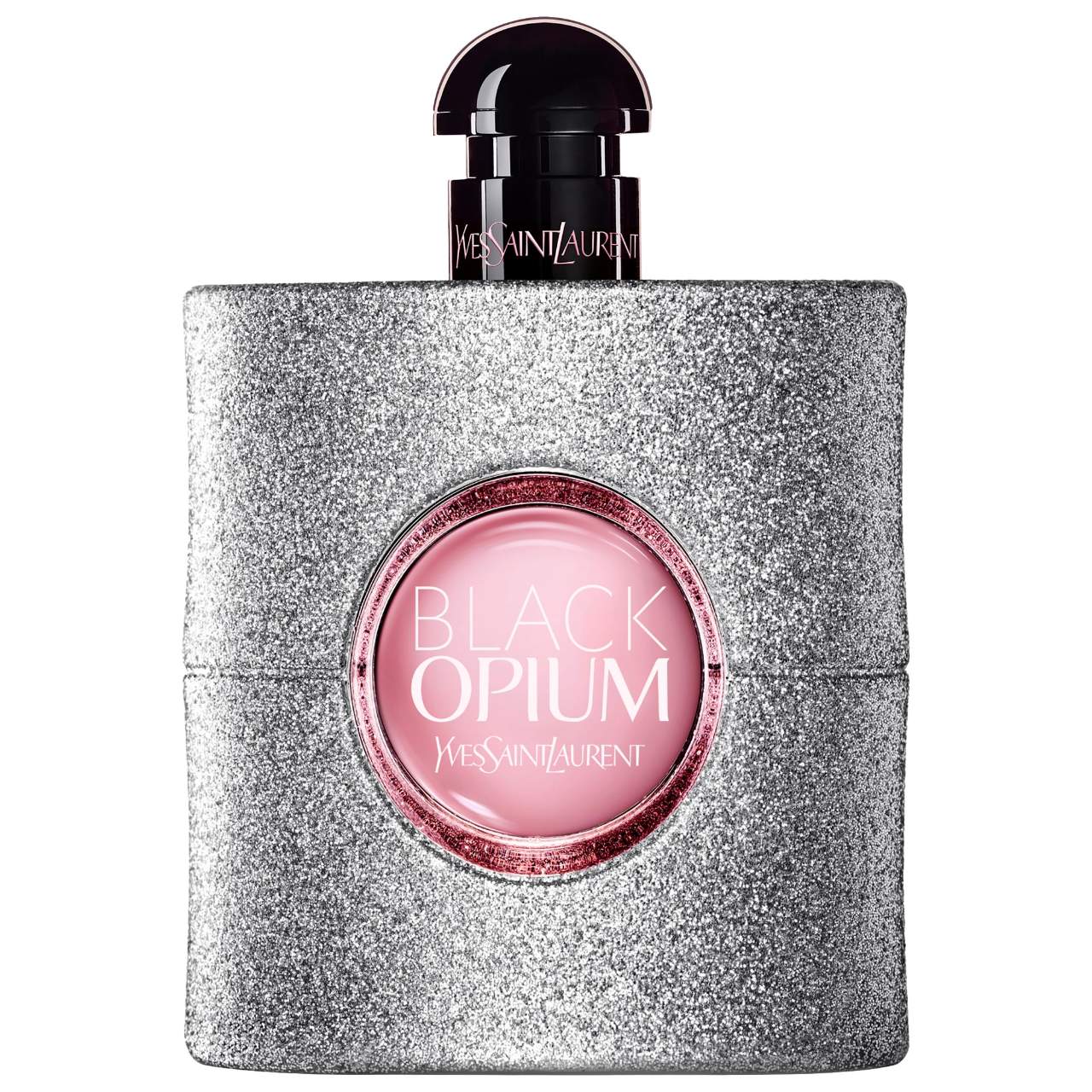 Black Opium Eau de Parfum Glitter