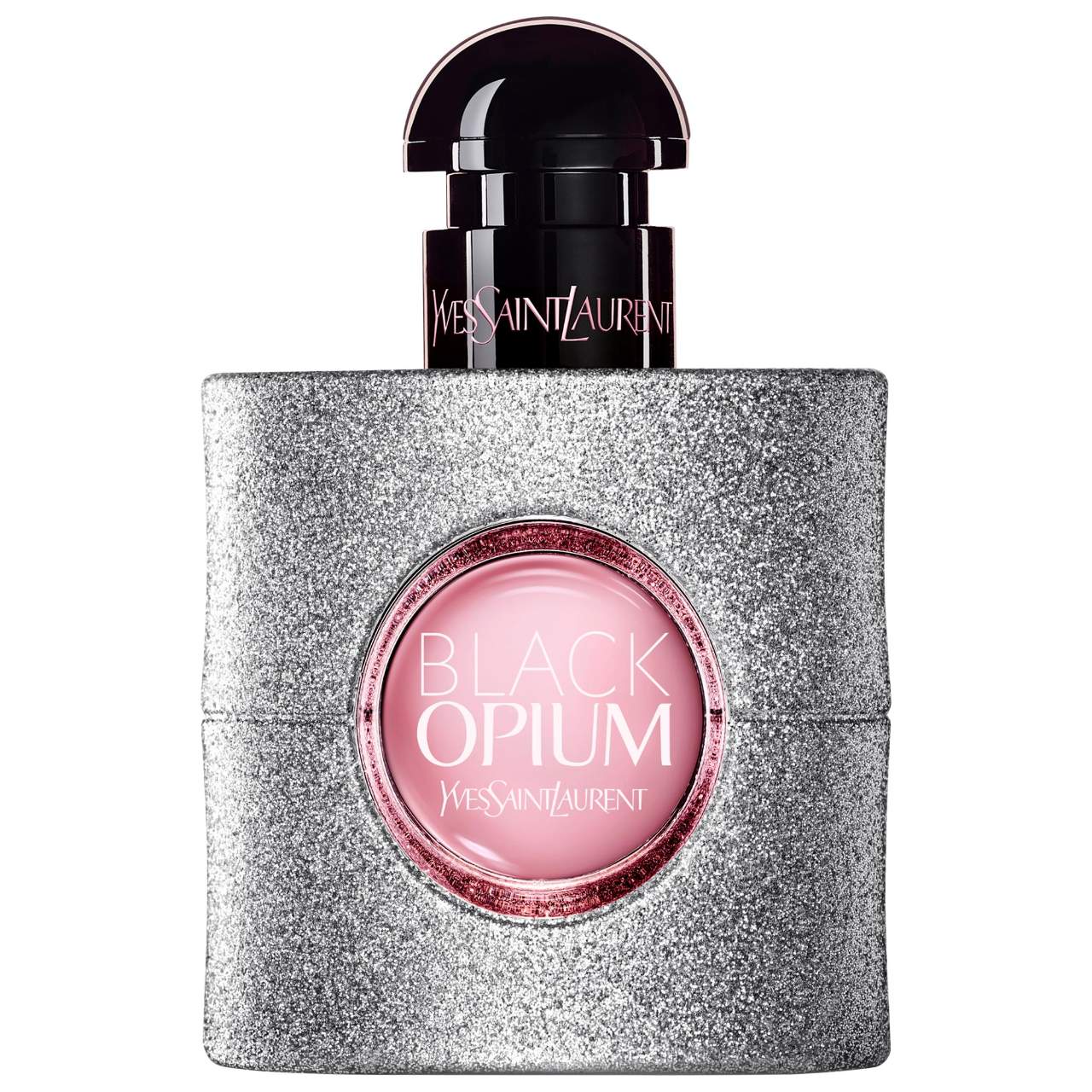 Black Opium Eau de Parfum Glitter