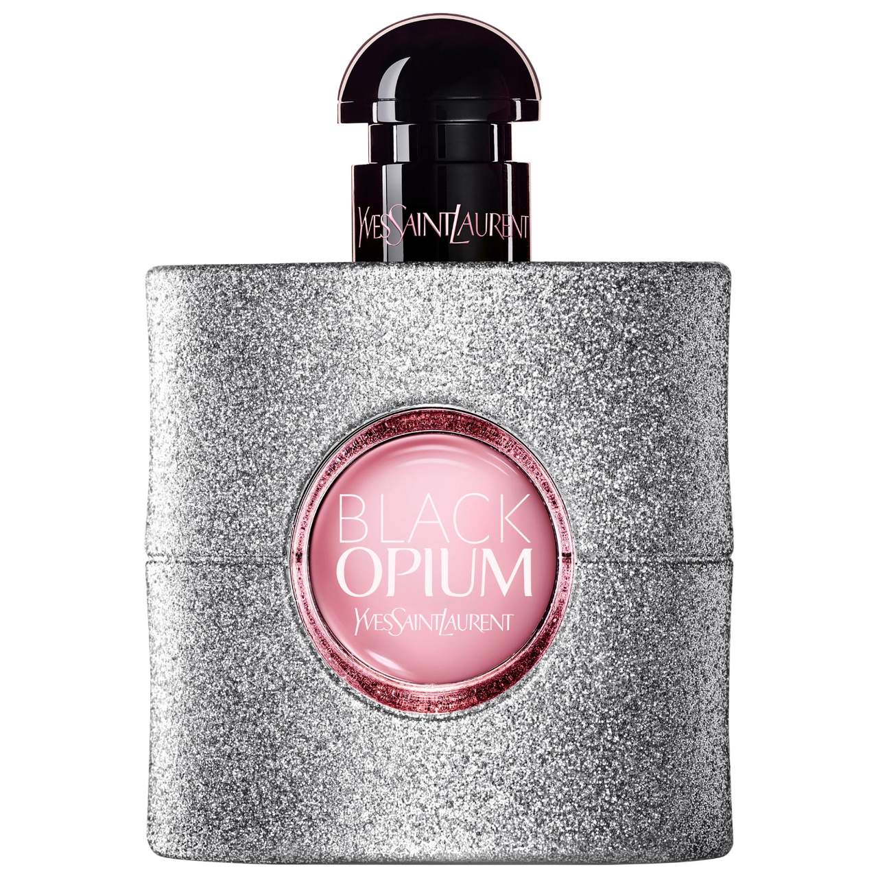 Black Opium Eau de Parfum Glitter