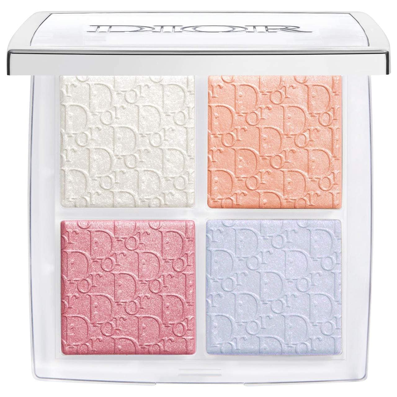 DIOR Backstage Glow Face Palette Sephora