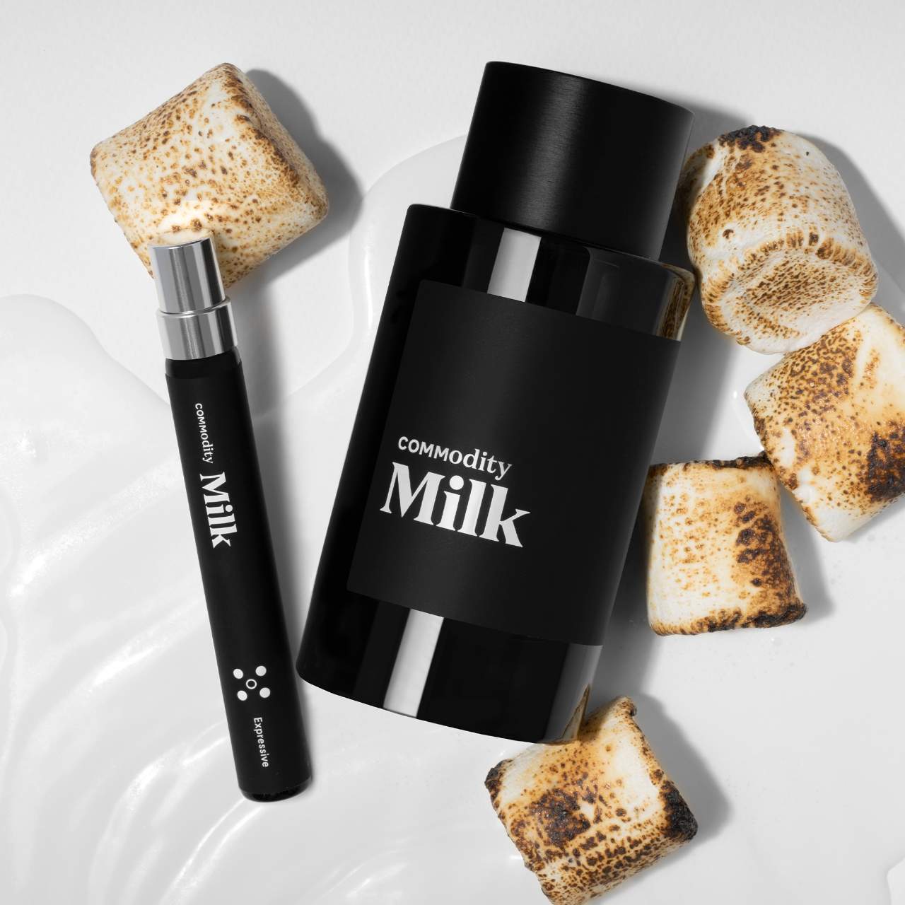 Milk Expressive Eau de Parfum