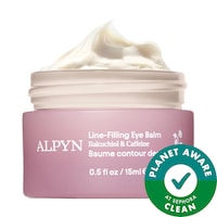 ALPYN - Line-Filling Eye Cream with Bakuchiol and Caffeine