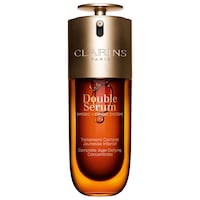 Clarins - Double Serum Anti-Aging to Firm, Boost Radiance and Refine Pores