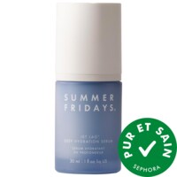 Summer Fridays - Sérum hydratation profonde Jet Lag