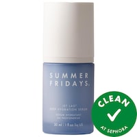 Summer Fridays - Jet Lag Deep Hydration Serum