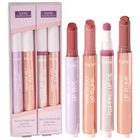 tarte - best of maracuja juicy lips set