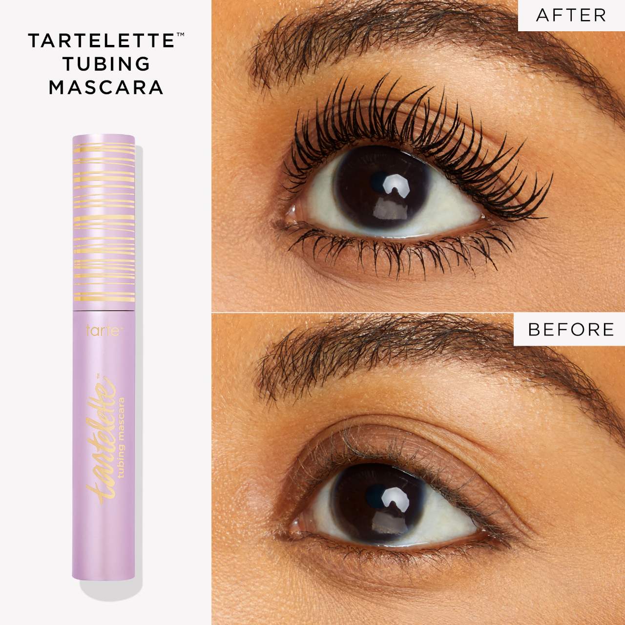 tarte™ showstoppers lash & liner quad