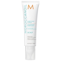 Moroccanoil - Exfoliant de prélavage purifiant pour le cuir chevelu