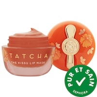 Tatcha - Le masque pour les lèvres Kissu en Kiku