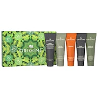 Origins - MULTI-MASKERS Five Mini Masking Essentials Gift Set