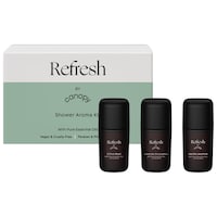 CANOPY - Canopy Refresh Shower Aroma Kit