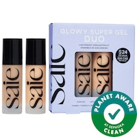 Saie - Mini Glowy Super Gel Multipurpose Illuminator Set