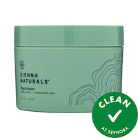 Sienna Naturals - Plant Power Damage Repair Strengthening Hair Mask