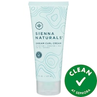 Sienna Naturals - Curl-Enhancing Dream Hair Curl Cream