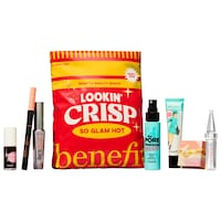 Benefit Cosmetics - Lookin' Crisp Full Face Bestsellers Set