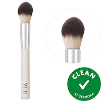 ILIA - Precision Powder Brush