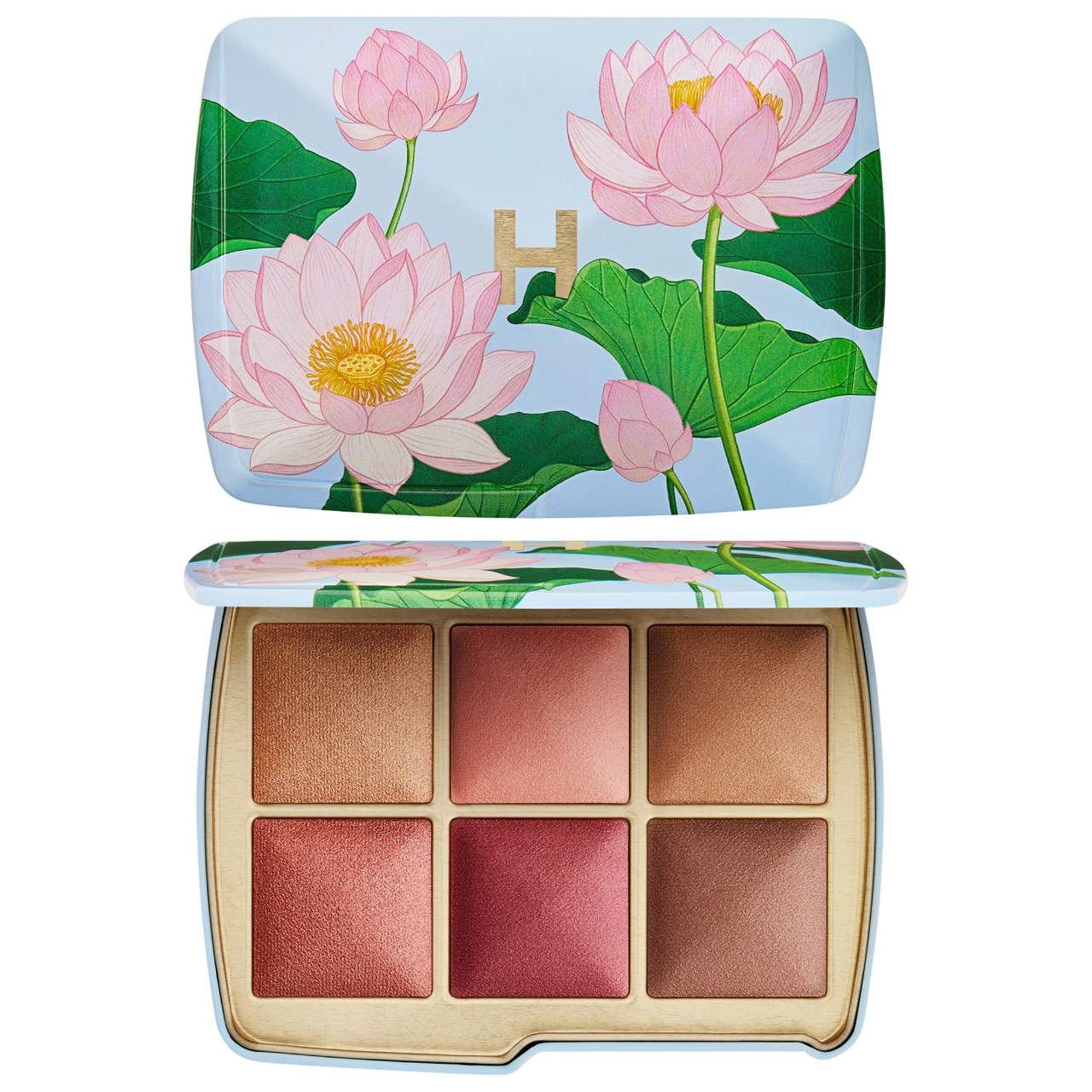 Limited edition Hourglass makeup good palette Sold Out at Sephora, etc.