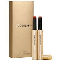 Hourglass - Phantom Volumizing Glossy Lip Balm Duo