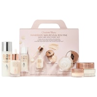 Charlotte Tilbury - Immediate Skin Revival Routine Discovery Set