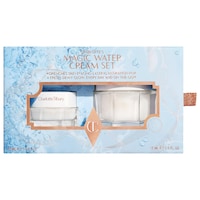 Charlotte Tilbury - Ensemble crème Magic Water de Charlotte