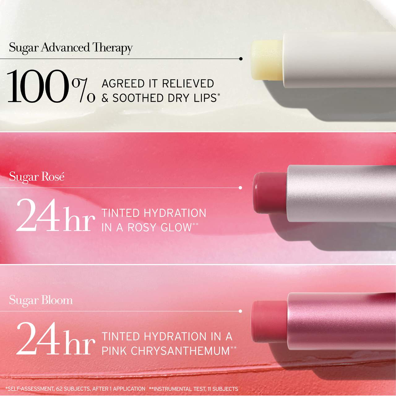 Tint & Treat Lip Kit