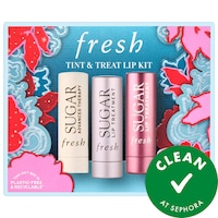 fresh - Tint & Treat Lip Kit