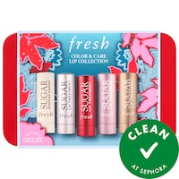 fresh - Mini Color & Care Lip Collection Set