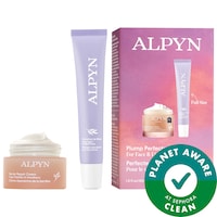 ALPYN - Plump Perfectors for Eczema, Barrier Repair and Fuller Lips