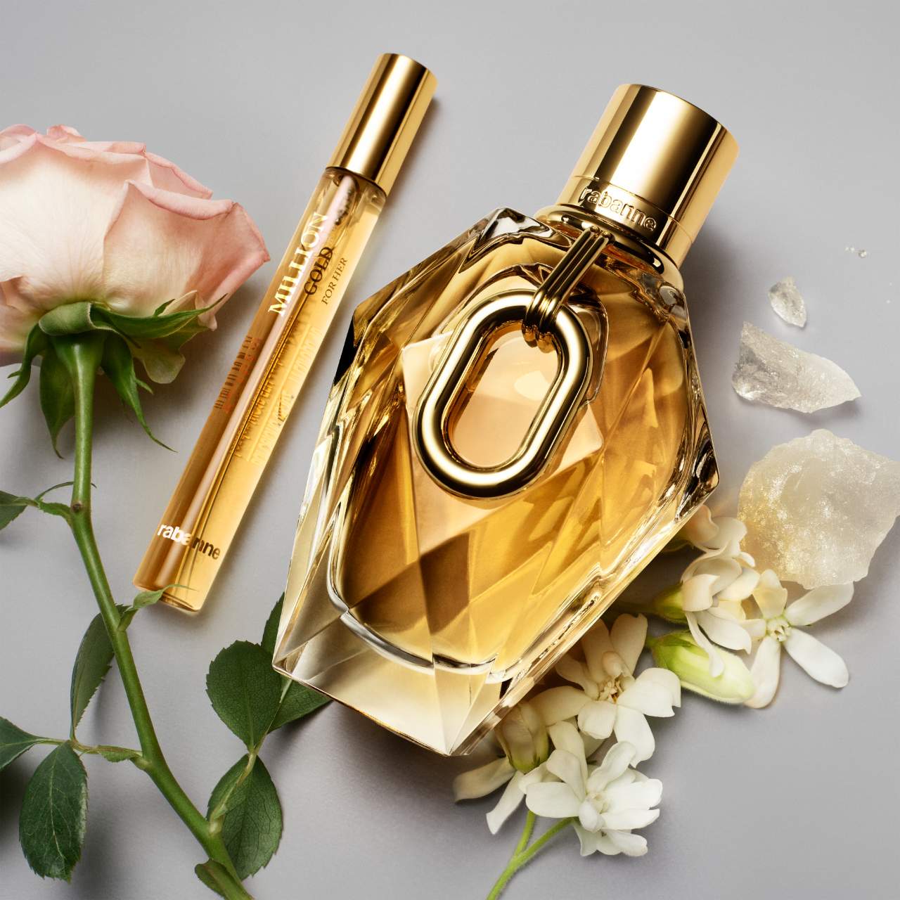 Million Gold for Her Eau de Parfum