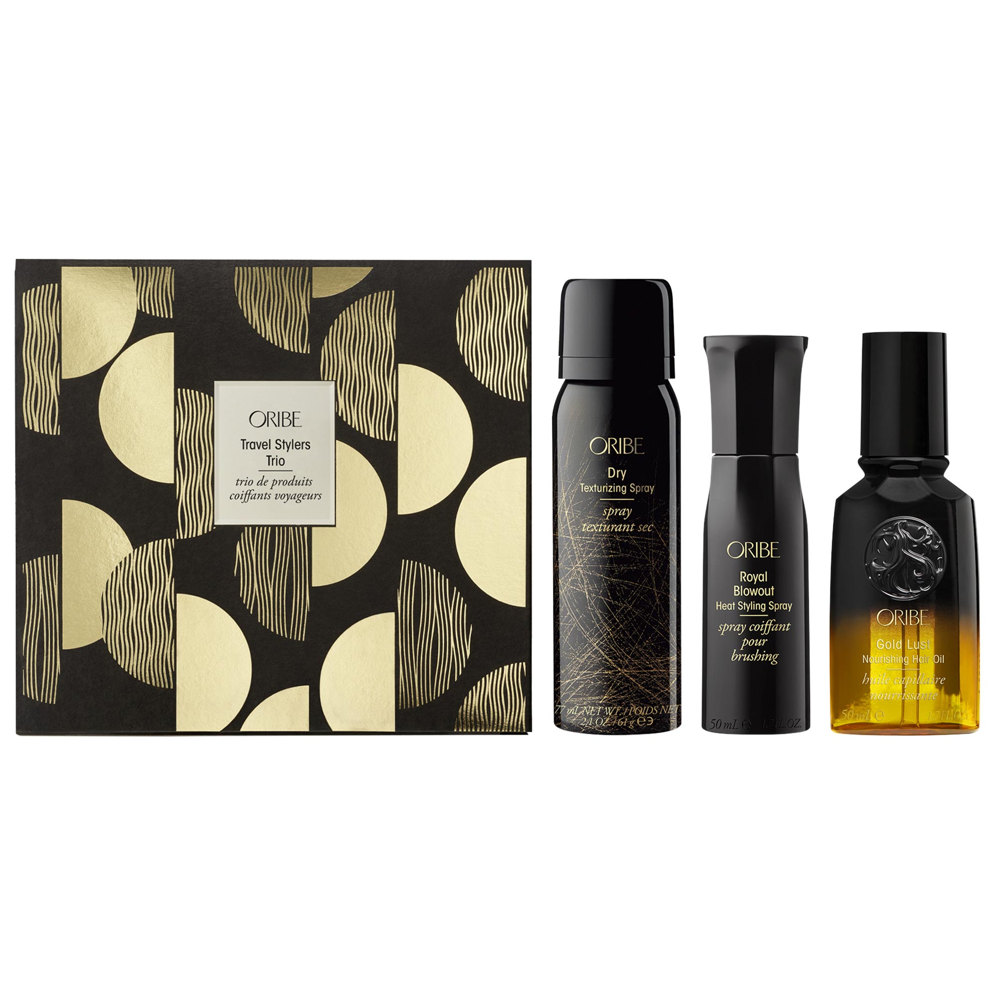 Duo Set oribe orders