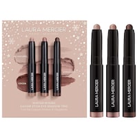 Laura Mercier - Winter Wishes Caviar Stick Eye Shadow Trio