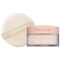 Laura Mercier - Divinely Flawless Translucent Loose Setting Powder & Puff Set