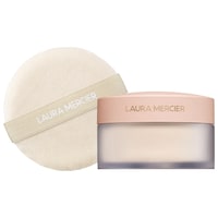 Laura Mercier - Divinely Flawless Translucent Loose Setting Powder Ultra-Blur & Puff Set