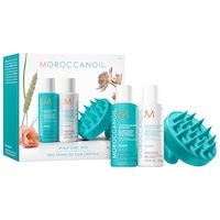 Moroccanoil - Scalp Discovery Set