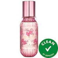 LoveShackFancy - Mini Sugar Blush Hair & Body Perfume Mist