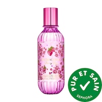 LoveShackFancy - Brume parfumée pour le corps et les cheveux Berry Kiss