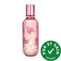 LoveShackFancy - Brume parfumée corps et cheveux Sugar Blush