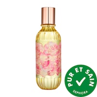 LoveShackFancy - Brume parfumée pour le corps et les cheveux Velvet Sun