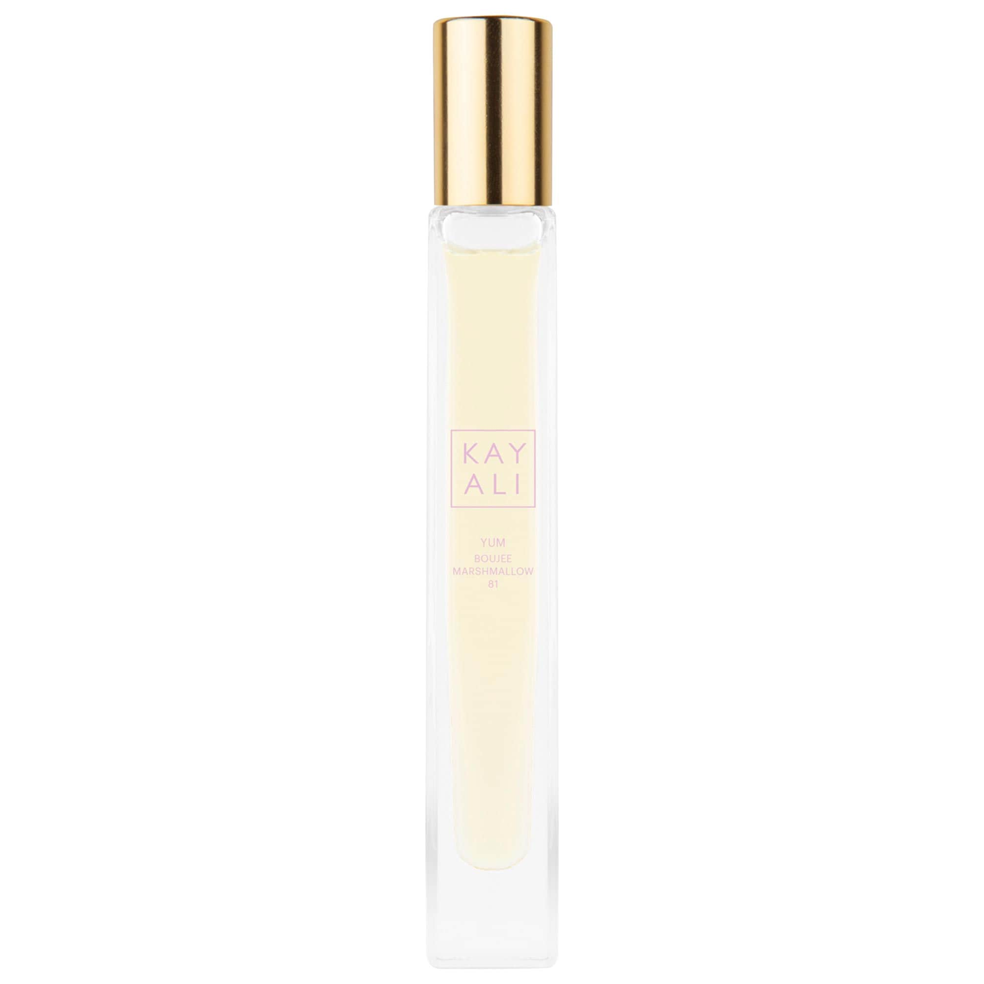 YUM BOUJEE MARSHMALLOW | 81 Eau de Parfum Intense Travel Spray