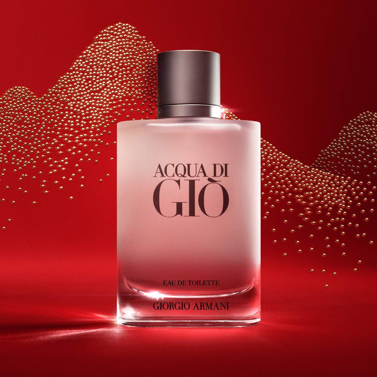 Giorgio armani cologne set best sale