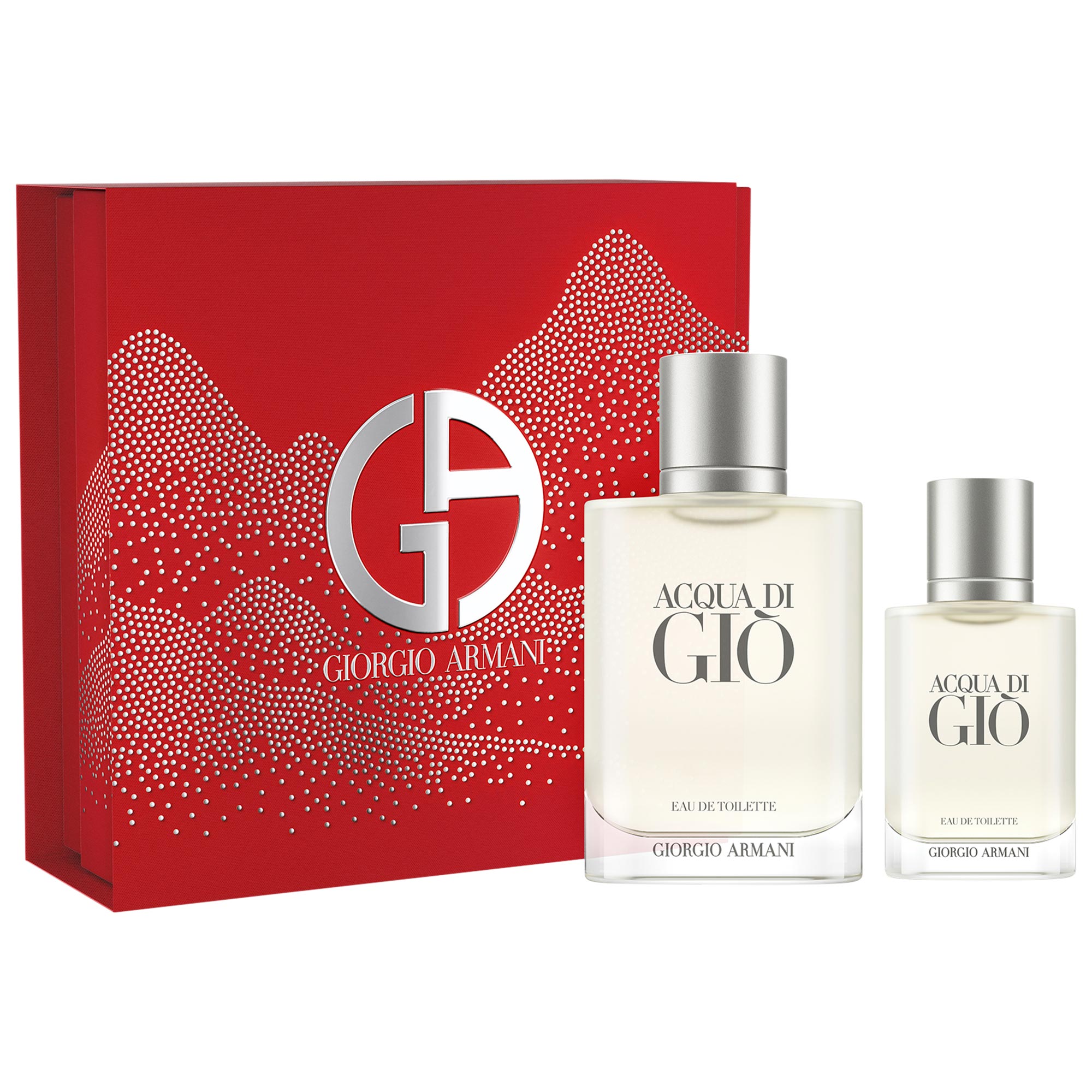 Giorgio Armani factory Acqua Di Giò Gift Set