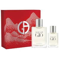 Armani Beauty - Acqua di Giò Eau de Toilette Cologne Fragrance Gift Set